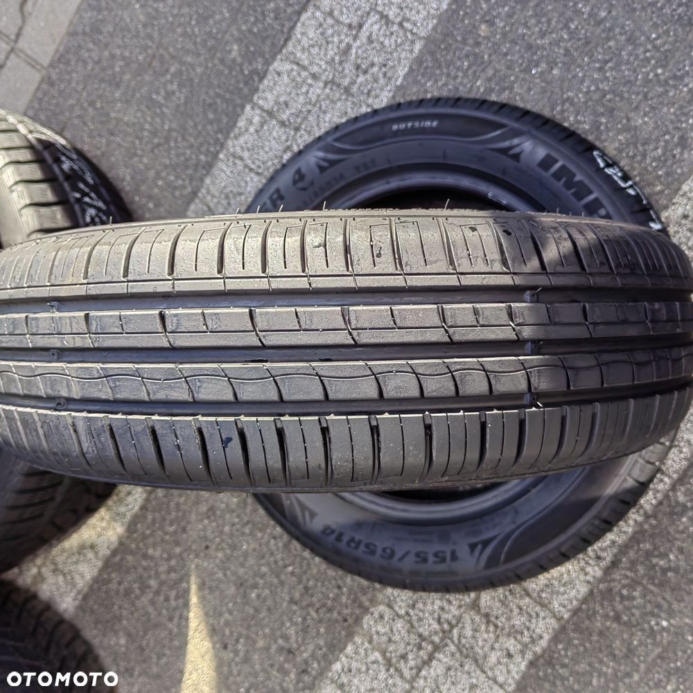 155/65R14 75T Imperial Ecodrive 4 2025 para lato PL50 - 7