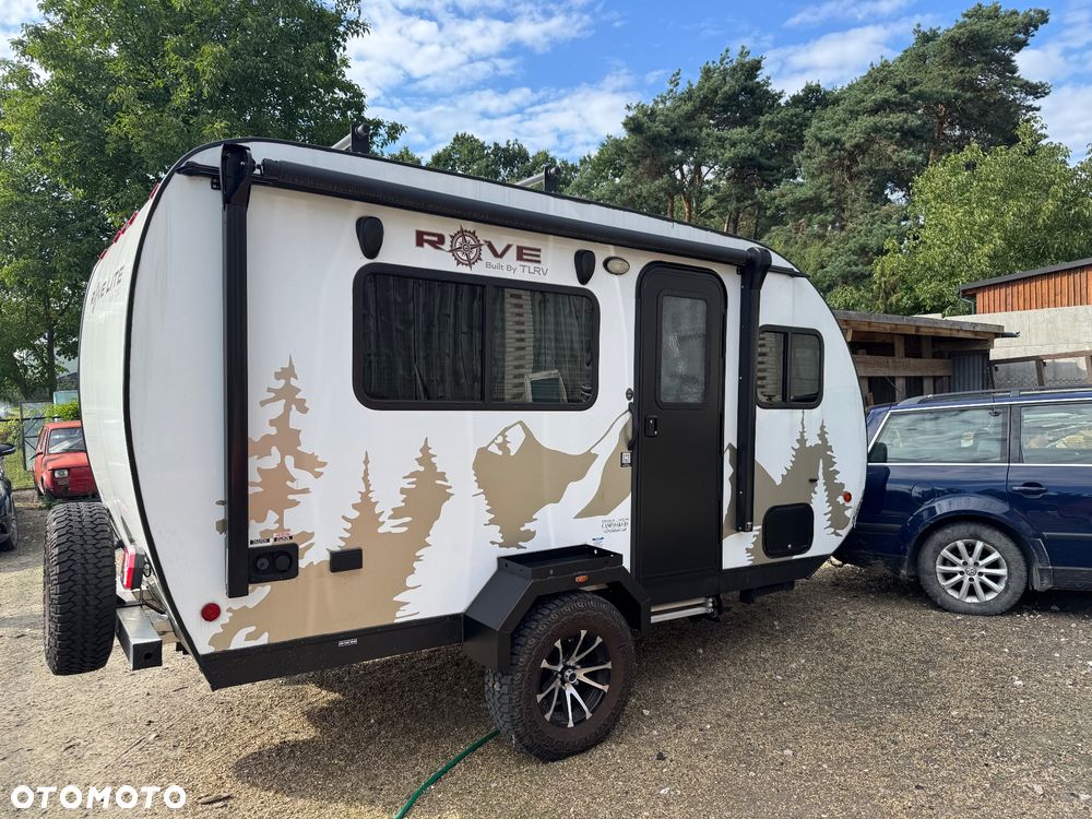 Inny Rove lite 14Fl  TRl offroad - 2