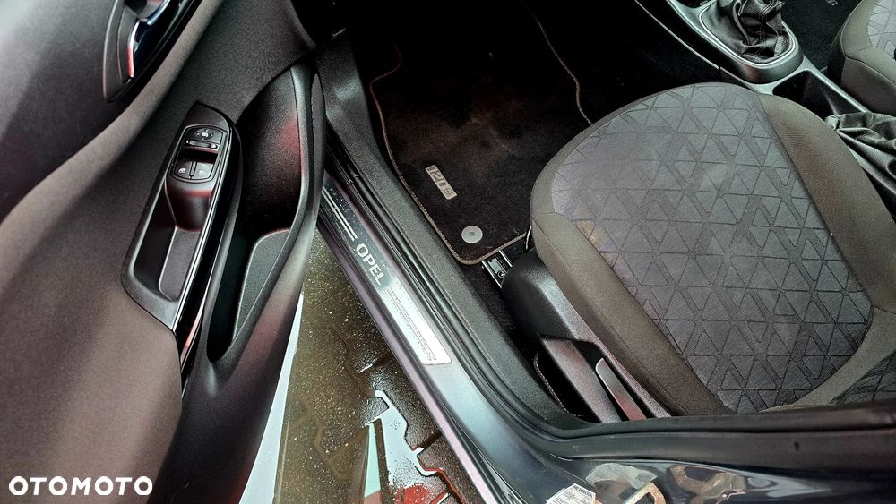 Opel Corsa 1.4 Edition - 19