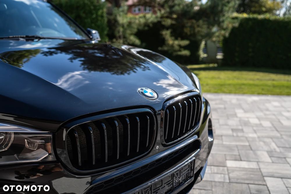BMW X5 xDrive40d - 28