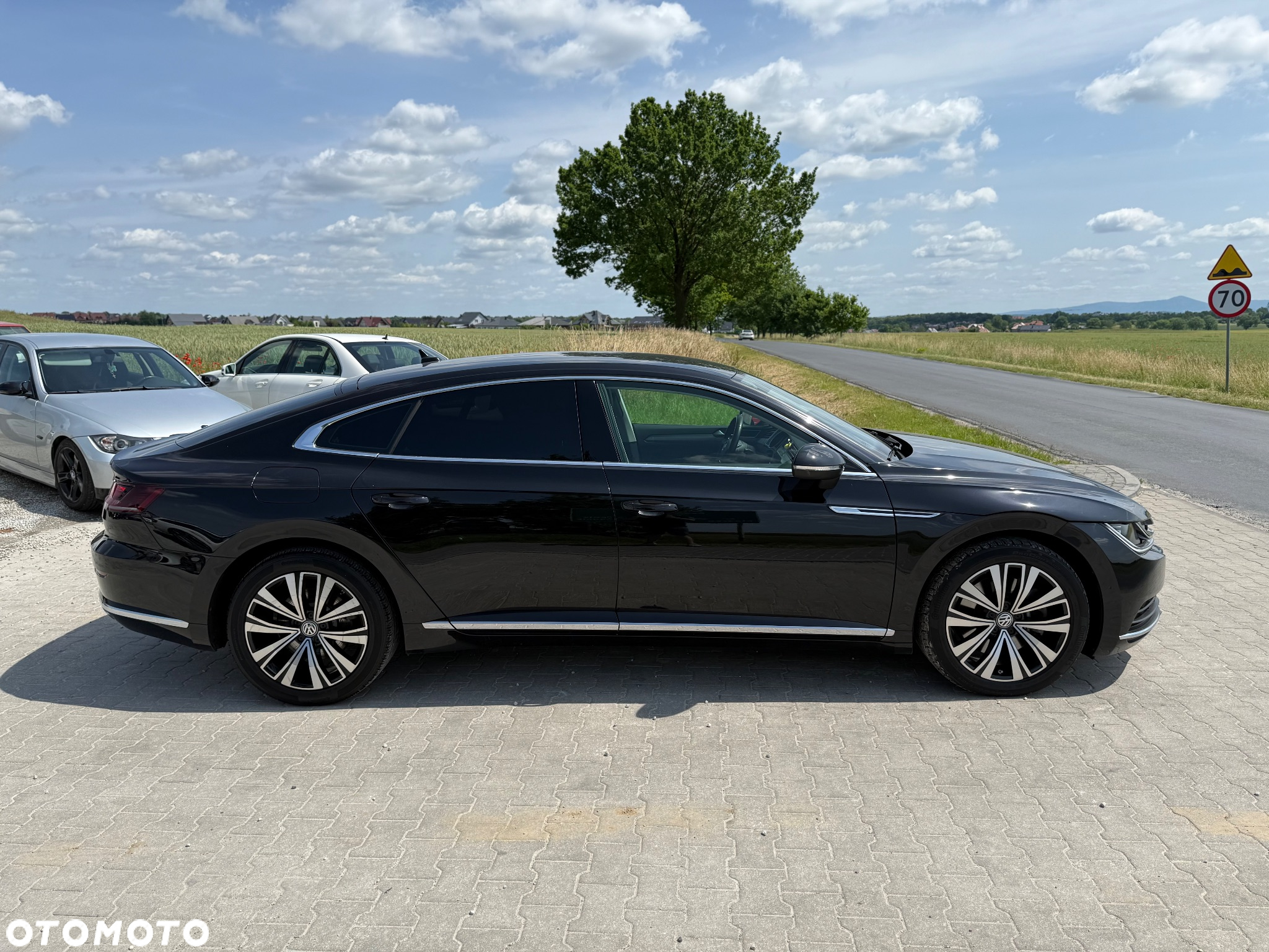 Volkswagen Arteon 2.0 TSI OPF 4Motion DSG Elegance - 6
