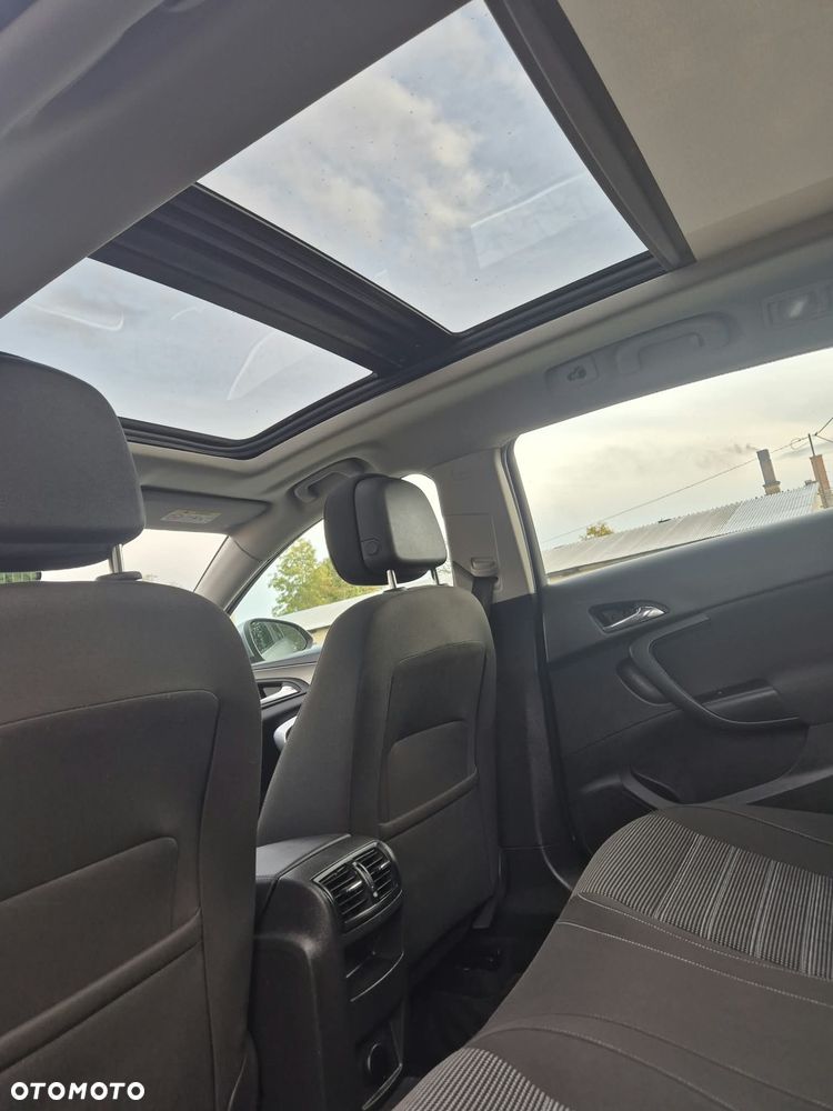 Opel Insignia - 5