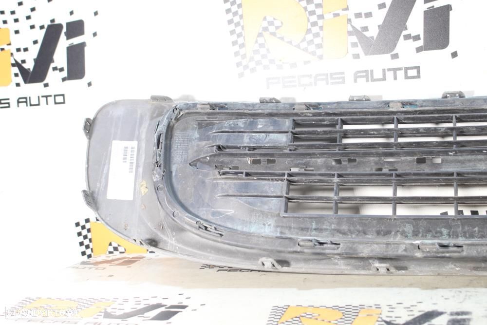 Grelha De Parachoques Mini Mini (R56)  51117250785 / 7250785 / Lci Cen - 6