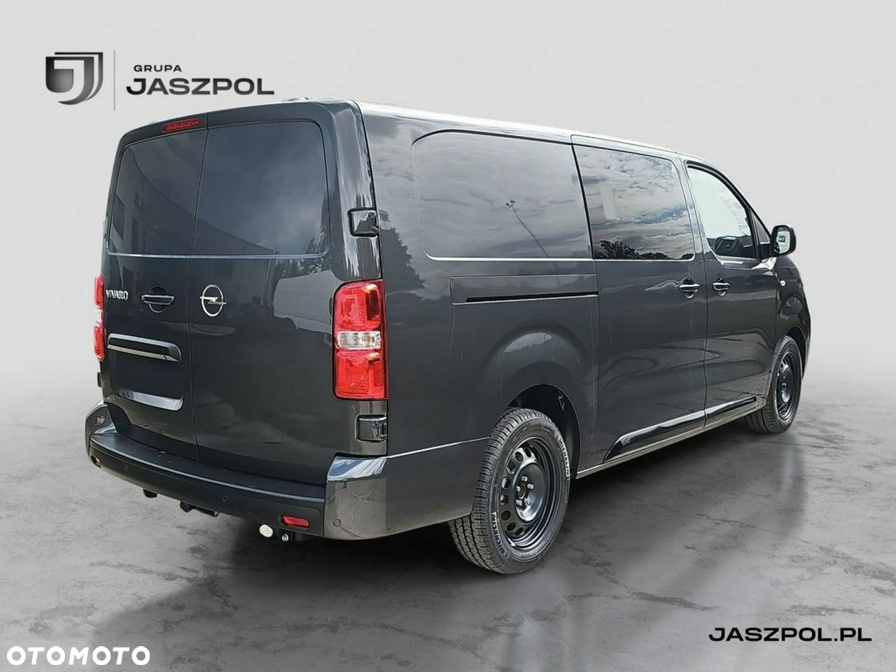 Opel Vivaro - 5