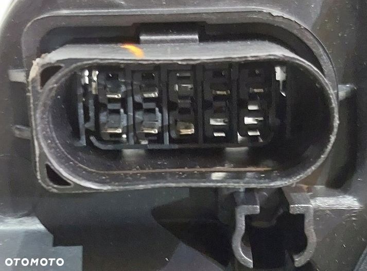LAMPA REFLEKTOR PRZÓD PRAWY FORD FOCUS C-MAX II 07-10r. 20-B545 - 4