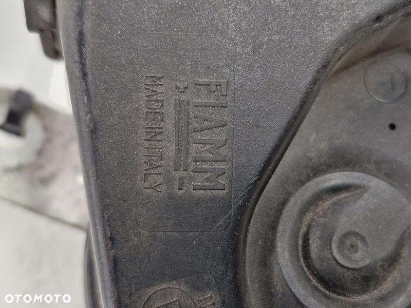 FIAT 500X KLAKSON SYGNAŁ DŹWIĘKOWY 52022804 - 2