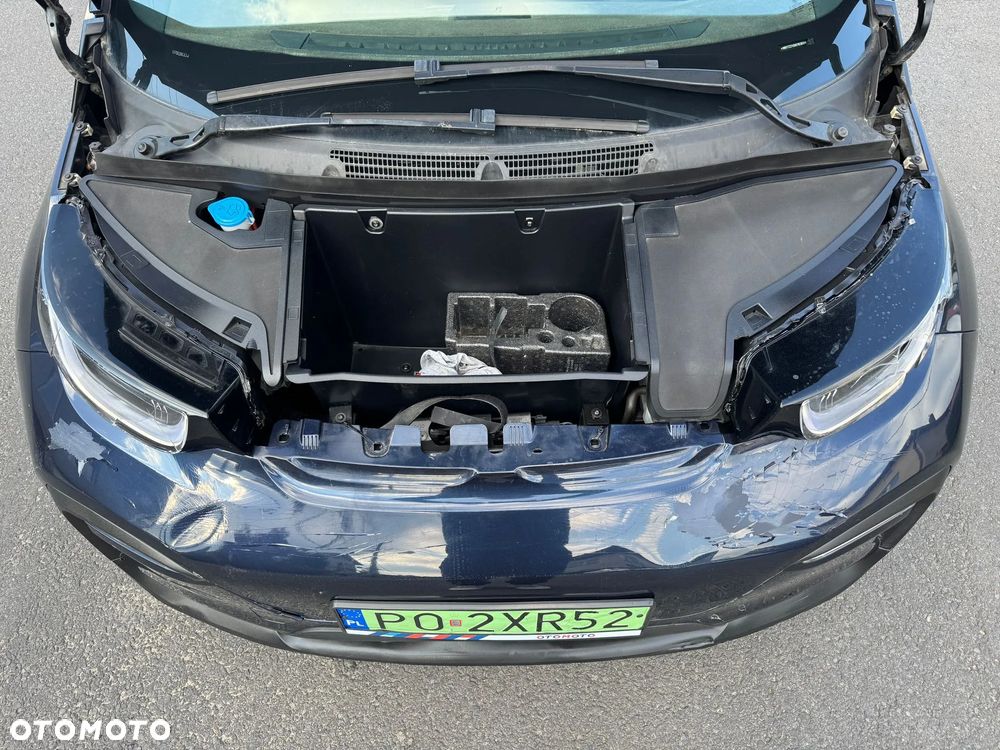 BMW i3 i3S 94 Ah - 16