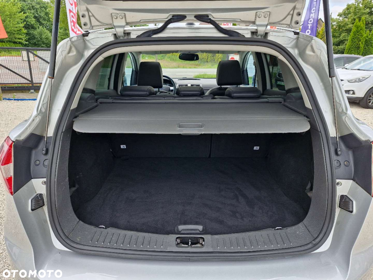Ford Kuga - 17