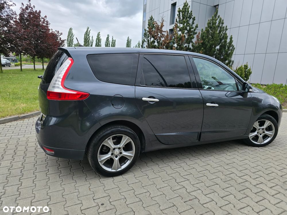 Renault Scenic TCe 130 Dynamique - 16