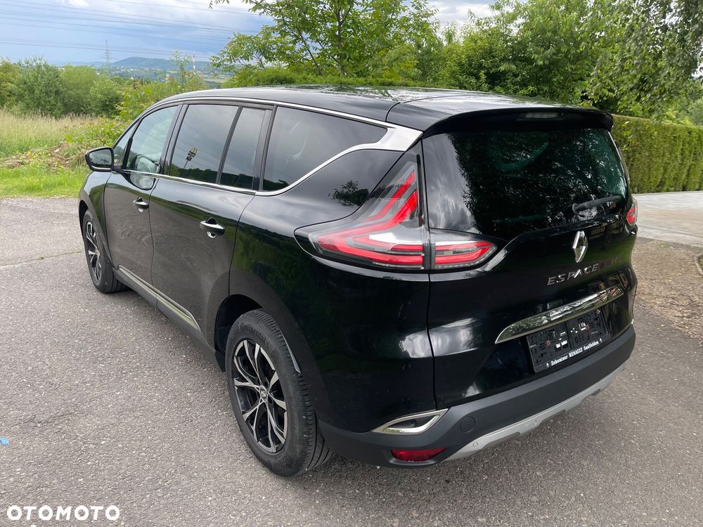 Renault Espace - 6