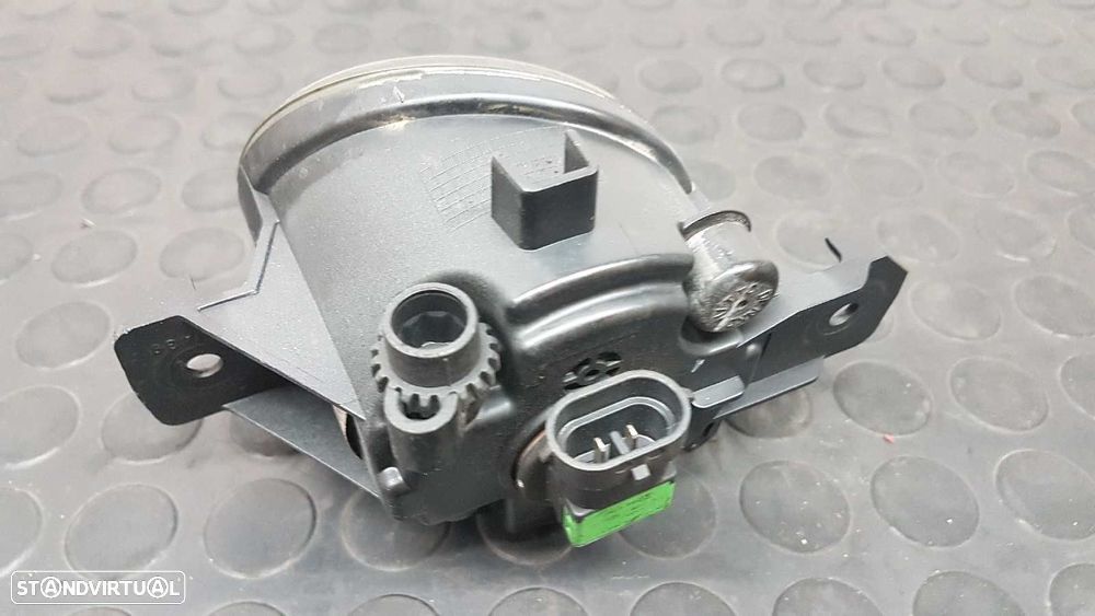 FAROL DE NEVOEIRO ESQUERDO NISSAN PRIMERA BERLINA (P12) TEKNA - 5