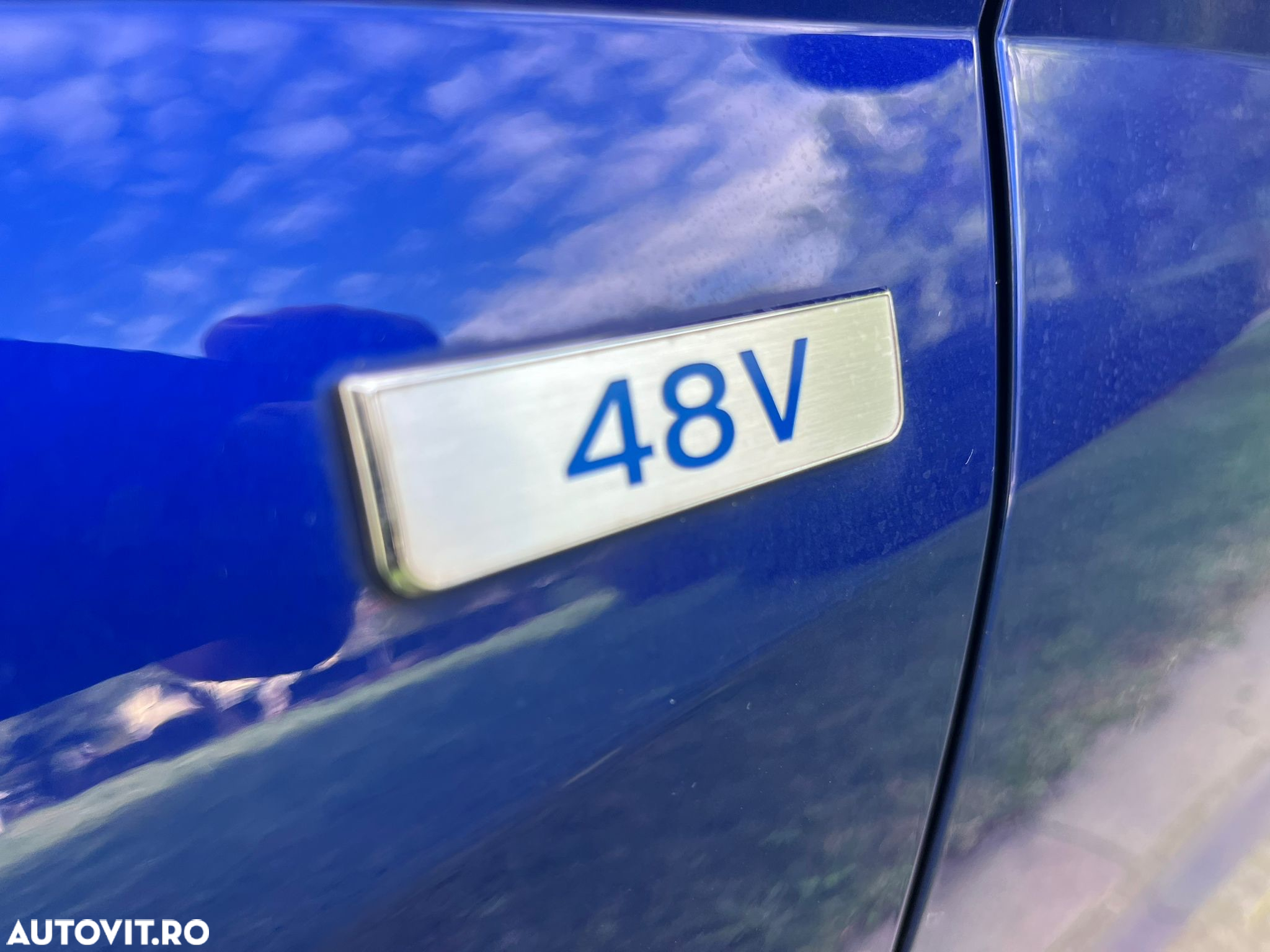 Hyundai i20 1.0 l T-GDi M-Hybrid 100CP 5DR Led Line - 34
