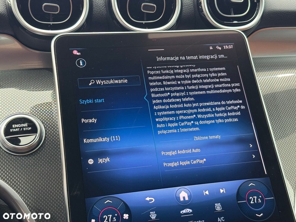 Mercedes-Benz GLC 300 de 4-Matic Avantgarde - 28