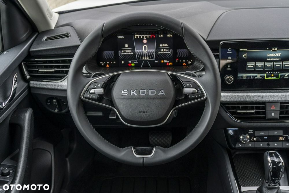 Skoda Kamiq - 18