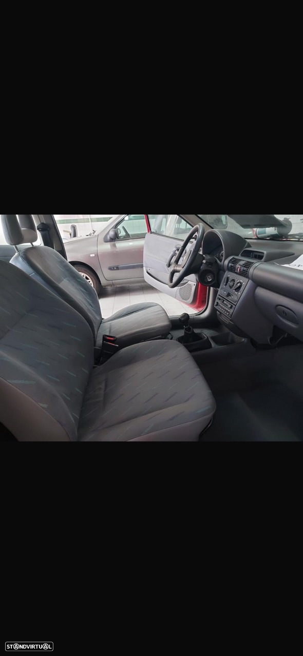 Opel Corsa 1.2 Swing - 2