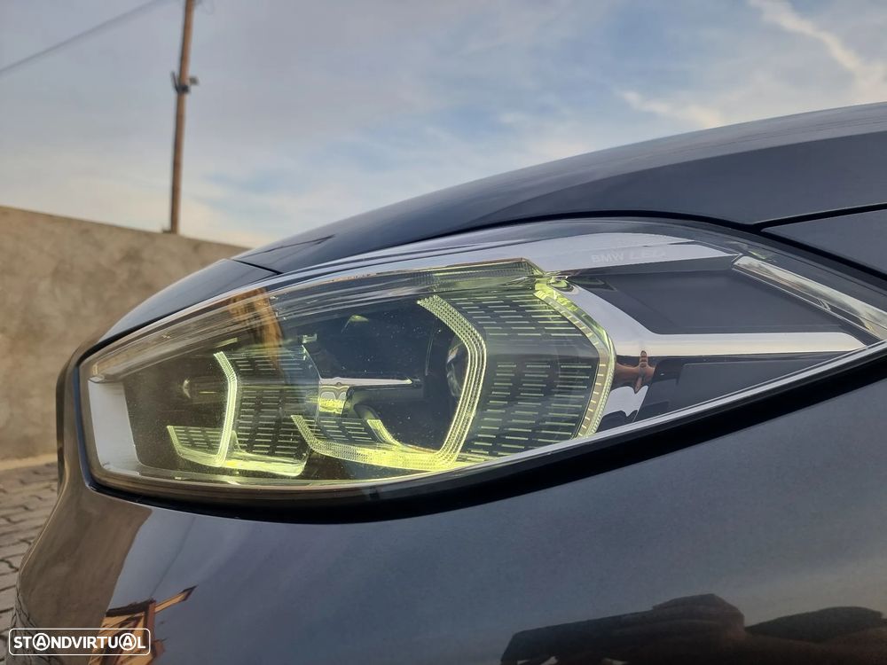 BMW M135i xDrive - 8