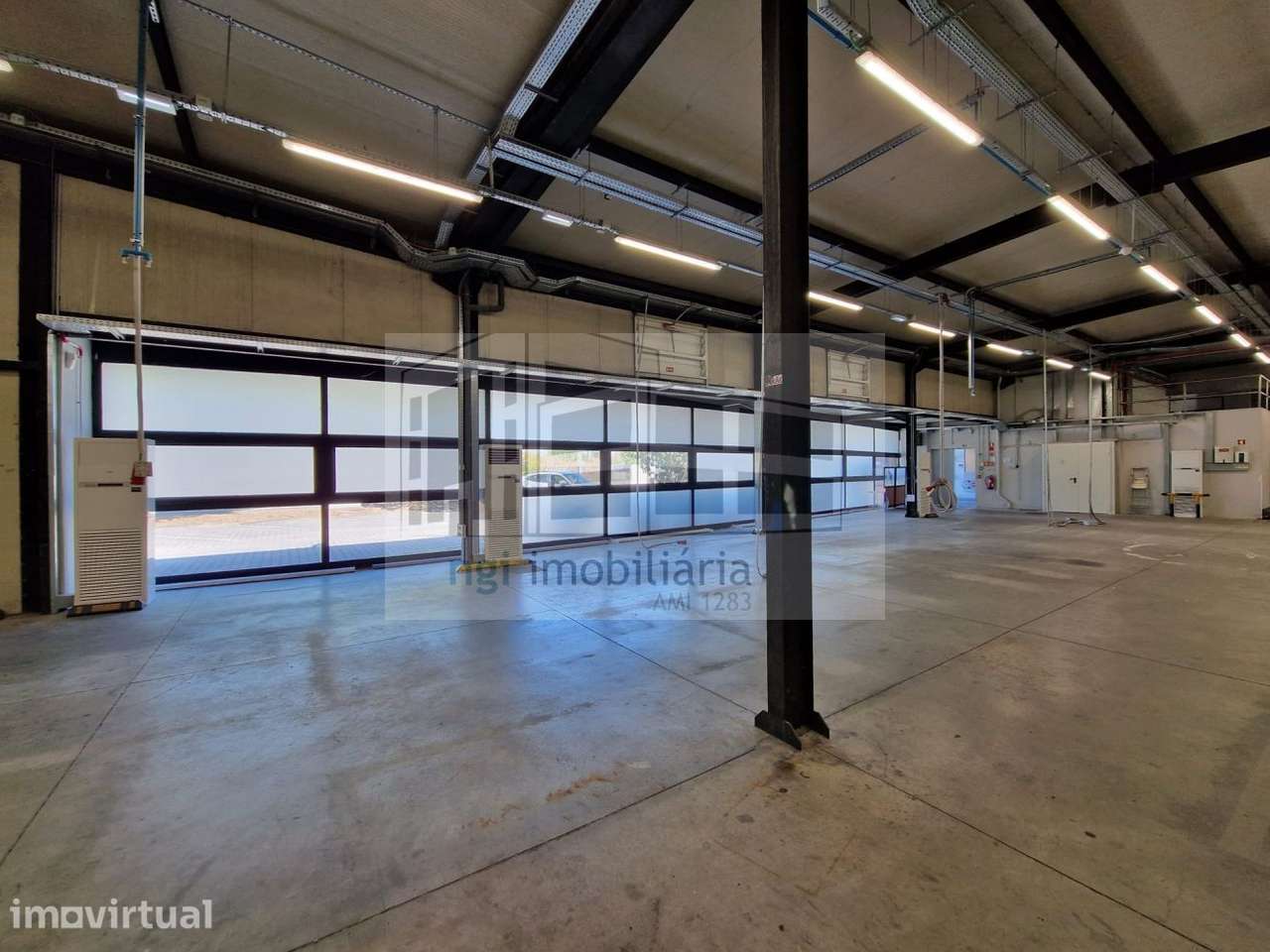 Armazém Industrial  e serviços | Frielas - Loures - Grande imagem: 3/56