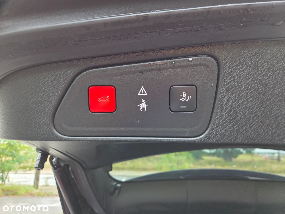 Peugeot 3008 BlueHDi 180 Stop & Start EAT6 GT - 20