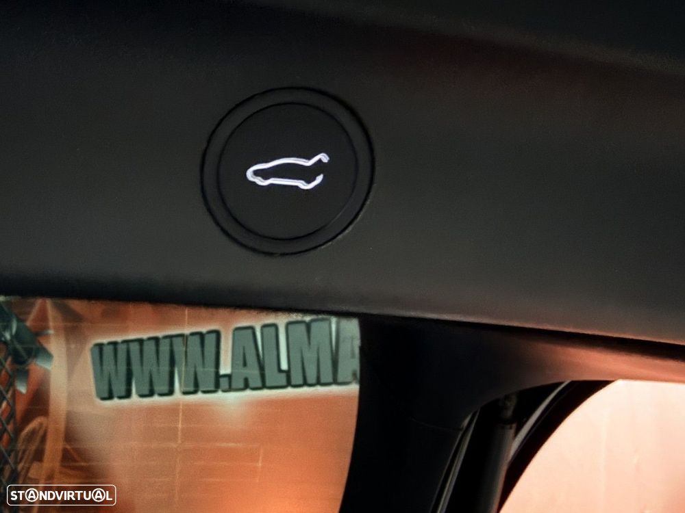 Tesla Model Y Long Range Tração Integral - 13