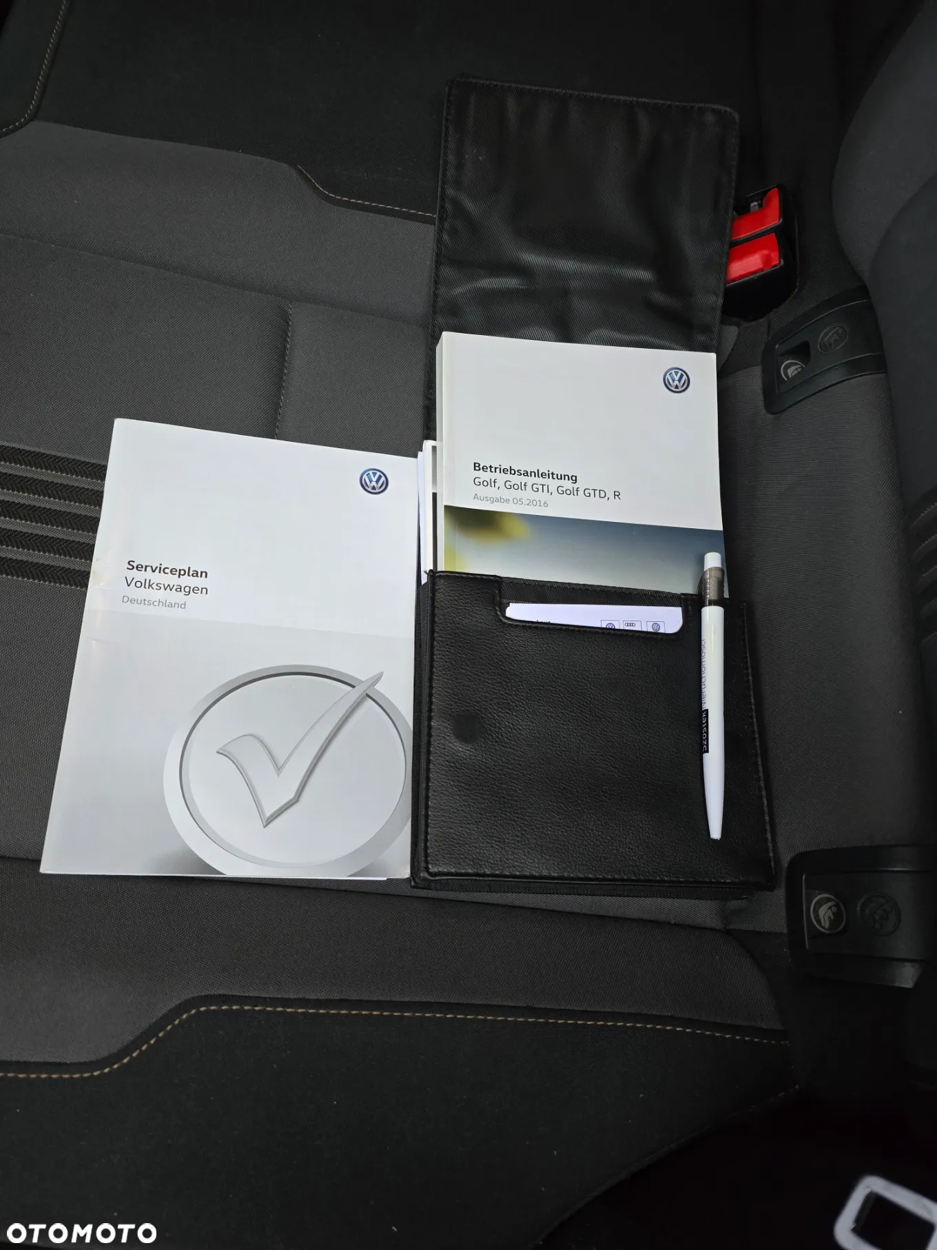 Volkswagen Golf 2.0 TDI BlueMotion Technology Allstar - 9