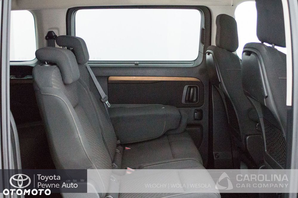 Toyota Proace Verso - 8