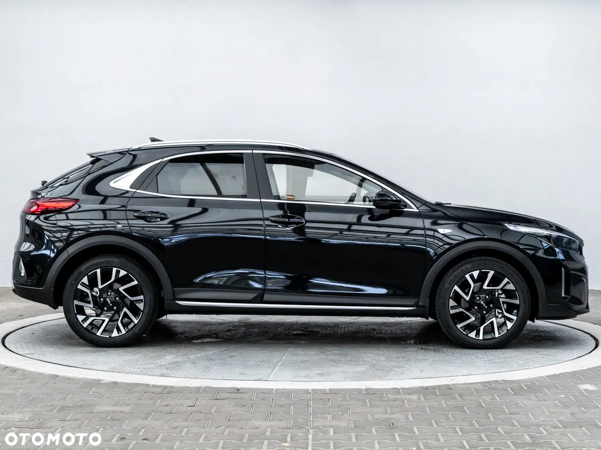 Kia XCeed 1.5 T-GDI M - 7
