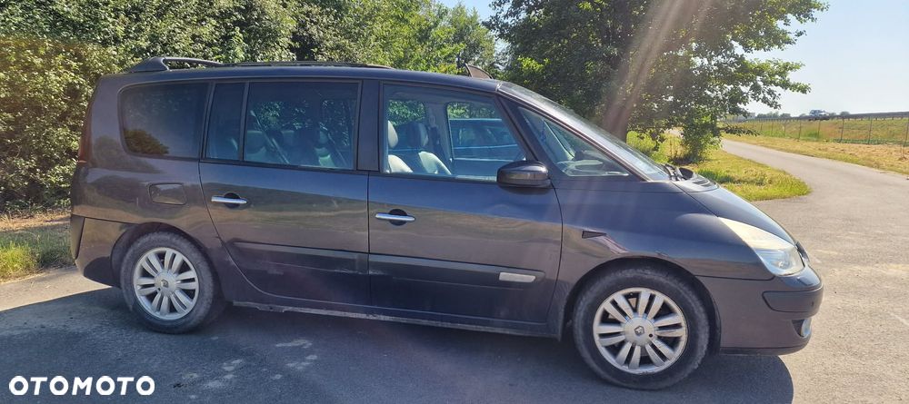 Renault Espace 3.0 dCi Initiale - 3