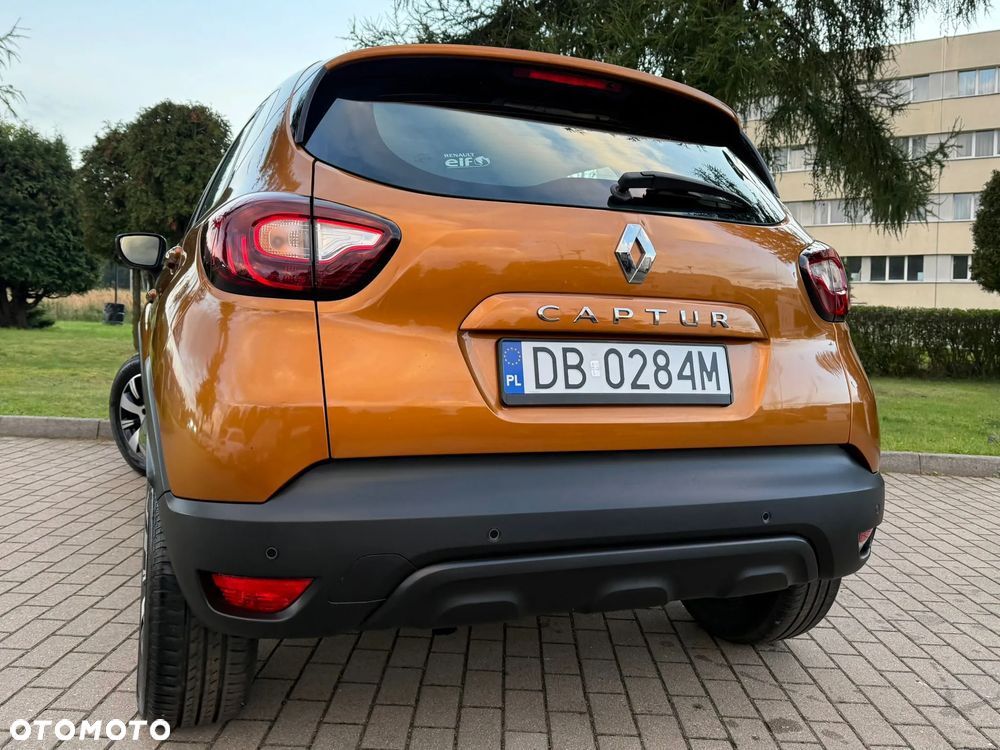 Renault Captur 0.9 Energy TCe Intens - 21