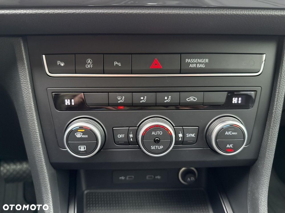 Seat Ateca 1.5 TSI Style S&S DSG - 23