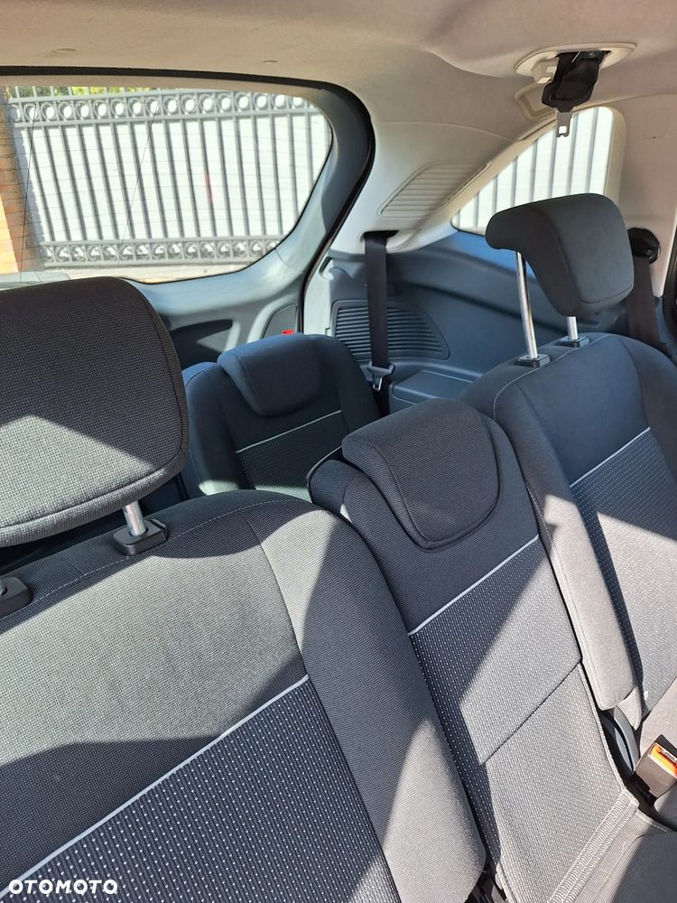 Ford Grand C-MAX 1.0 EcoBoost Titanium ASS - 14