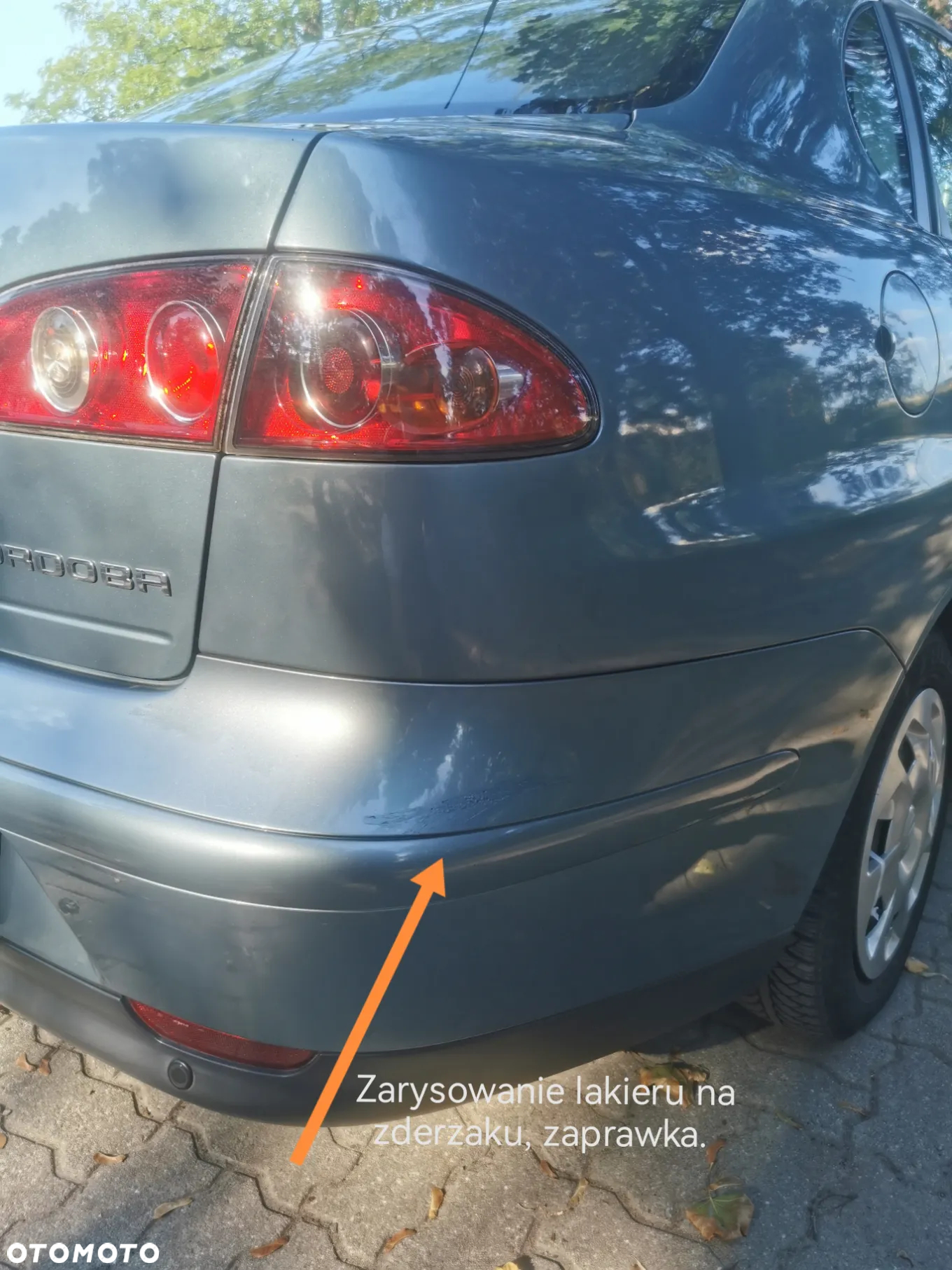 Seat Cordoba - 13