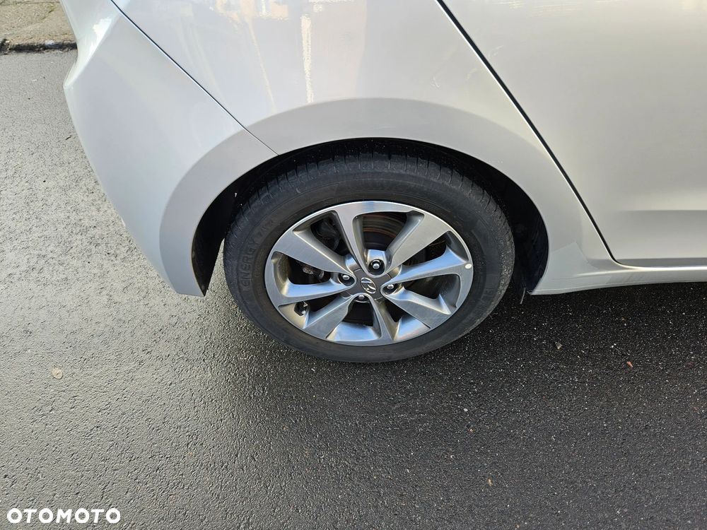 Hyundai i20 1.0 T-GDI Premium - 24