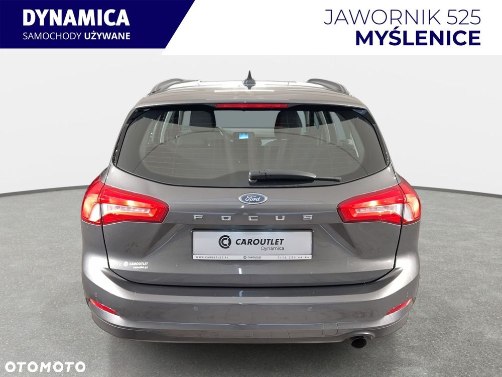 Ford Focus - 8
