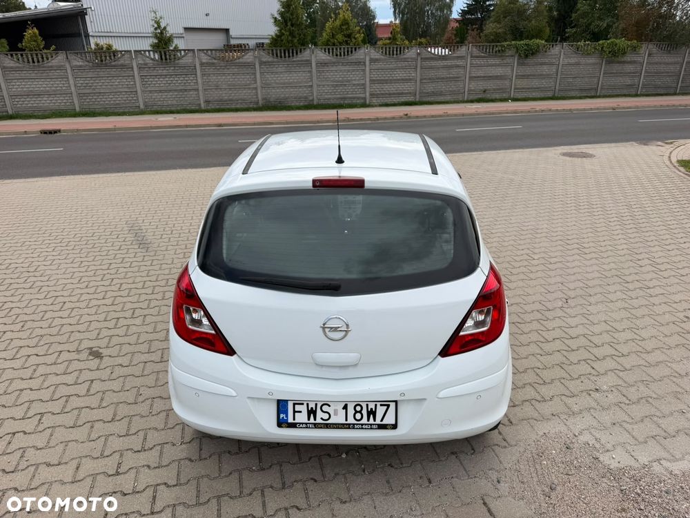 Opel Corsa - 17
