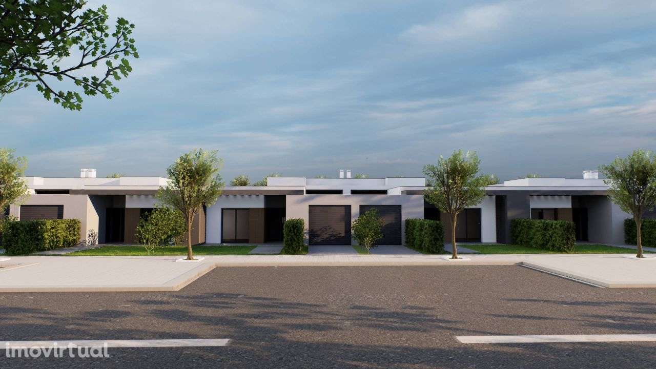 Villa Syrah V2 & V3 | 150m2 | 1 Piso - Grande imagem: 3/16