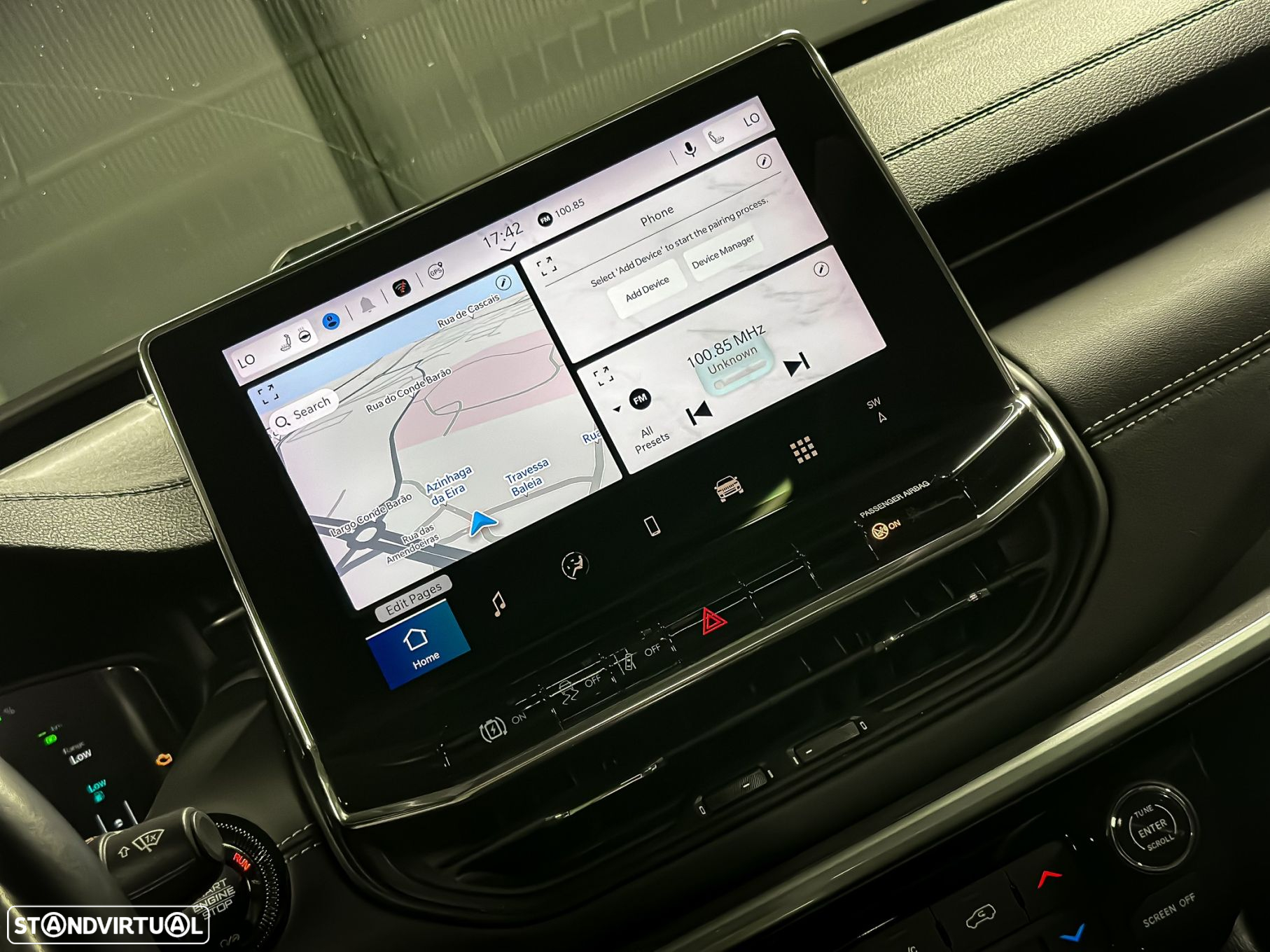 Jeep Compass - 16