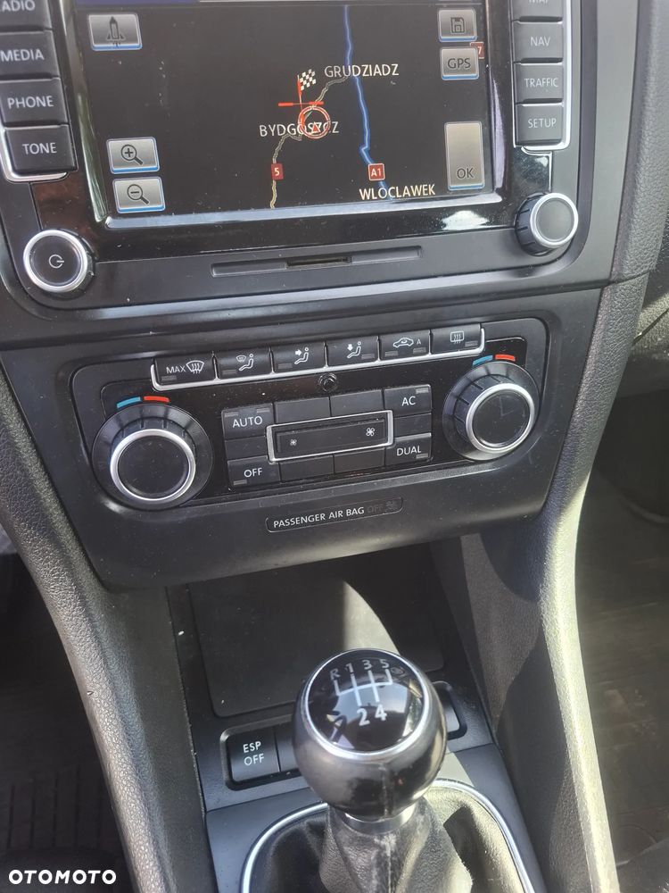 Volkswagen Golf 2.0 TDI Trendline - 23