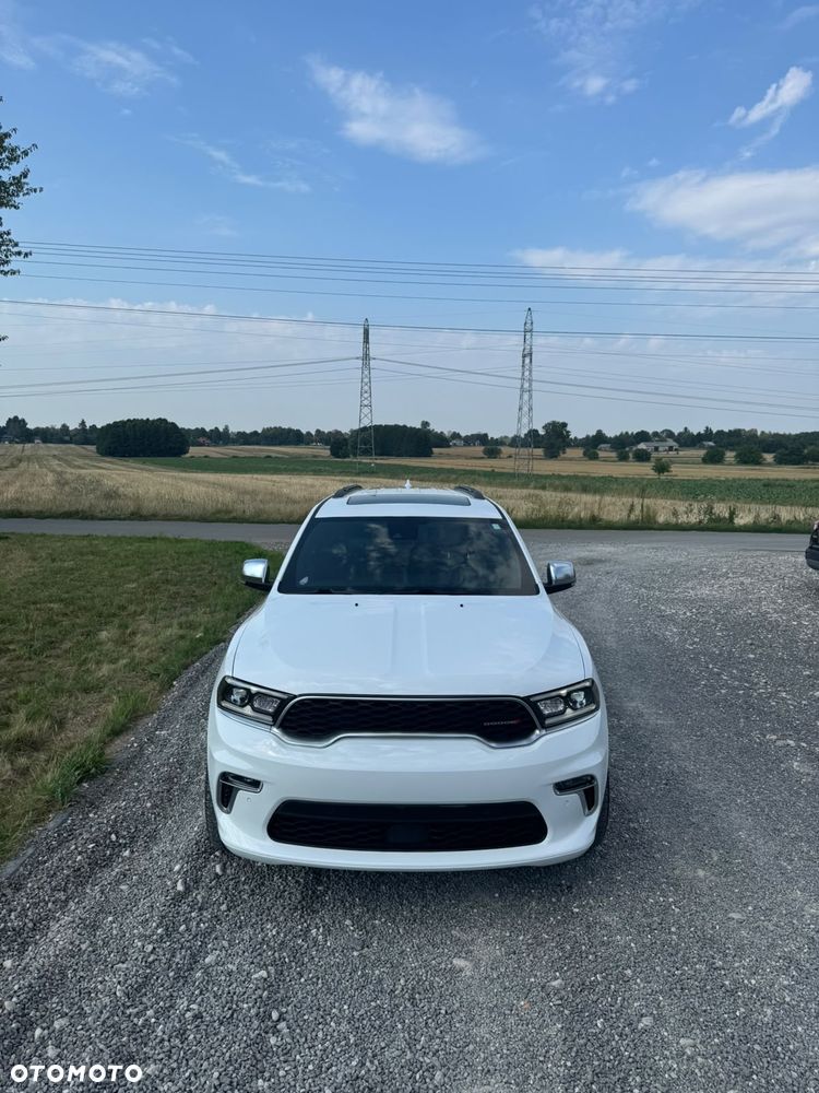 Dodge Durango - 15