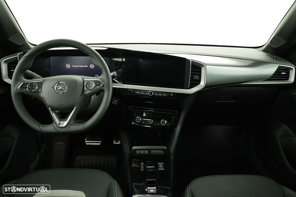 Opel Mokka 1.2 T Ultimate AT - 8