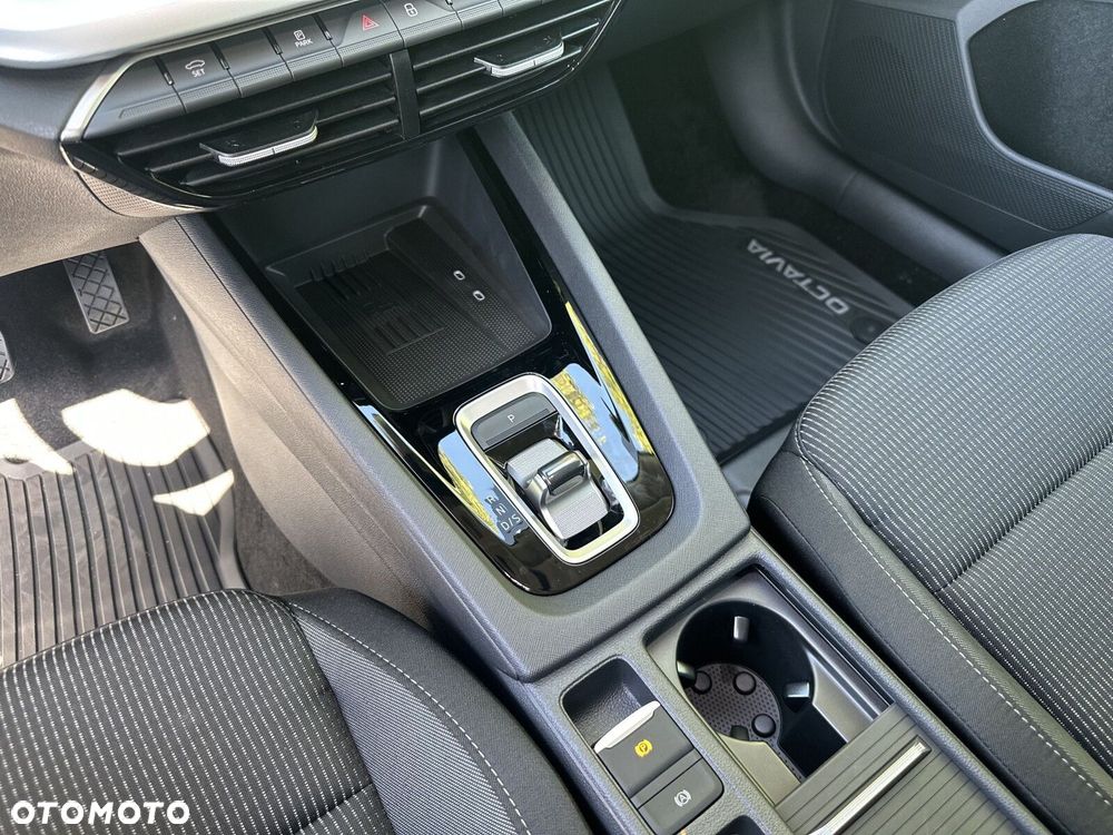 Skoda Octavia - 14