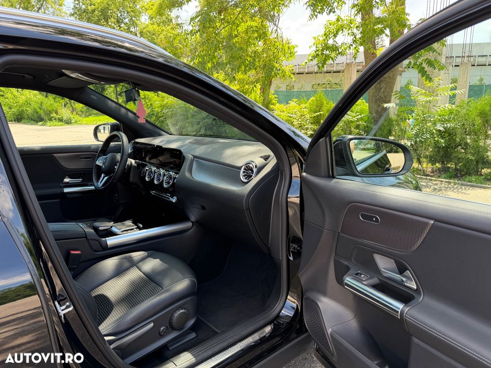 Mercedes-Benz EQA 250 Progressive - 16