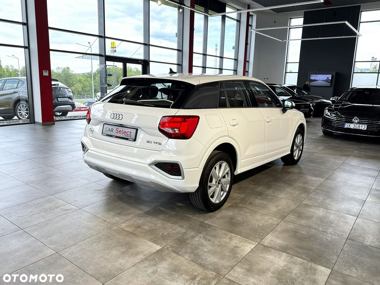 Audi Q2 - 9