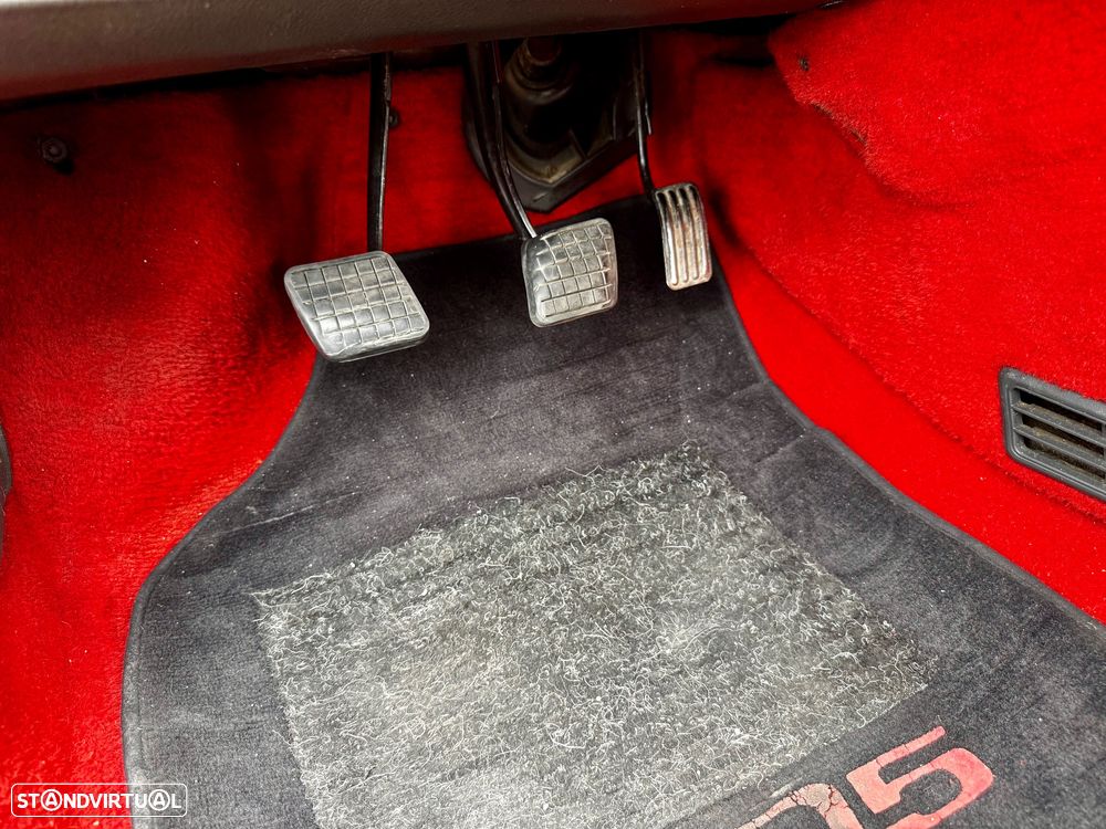 Peugeot 205 1.9 GTi - 25