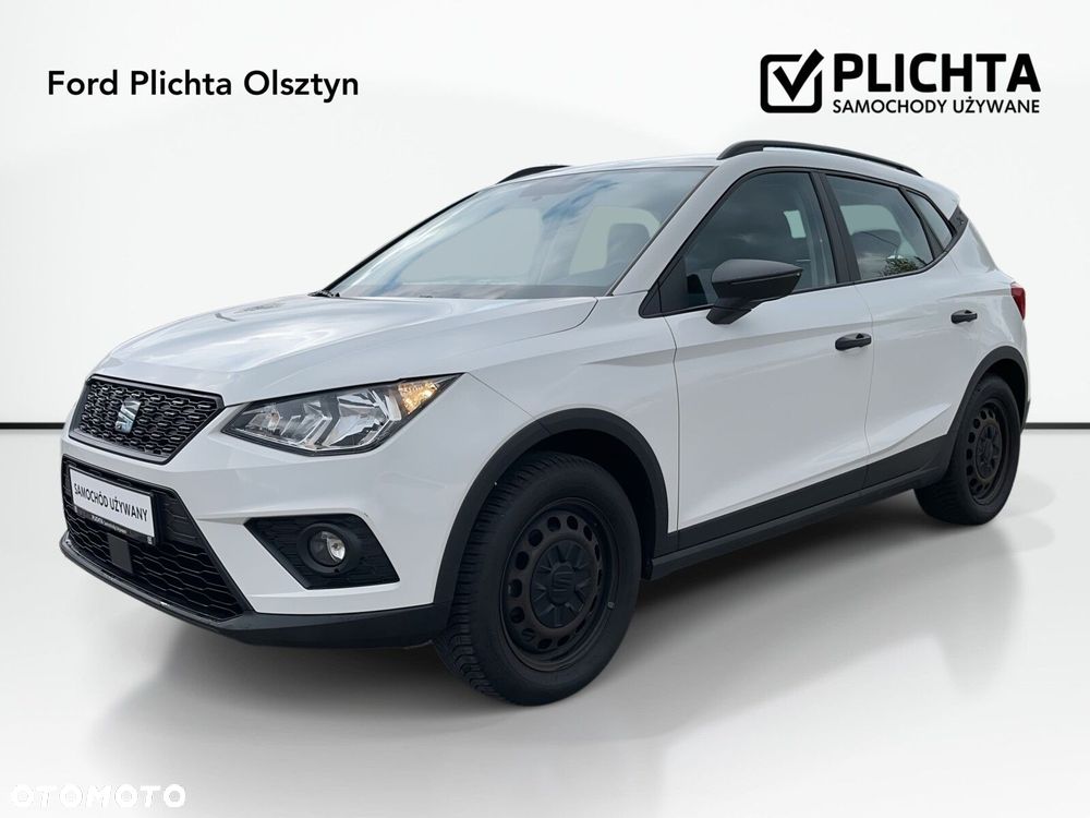Seat Arona 1.0 TSI Reference S&S - 2