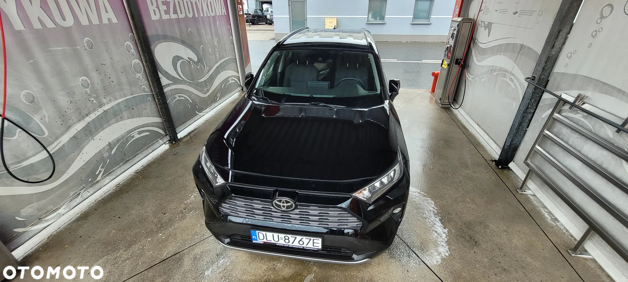Toyota RAV4 2.0 Active 4x2 MS - 16
