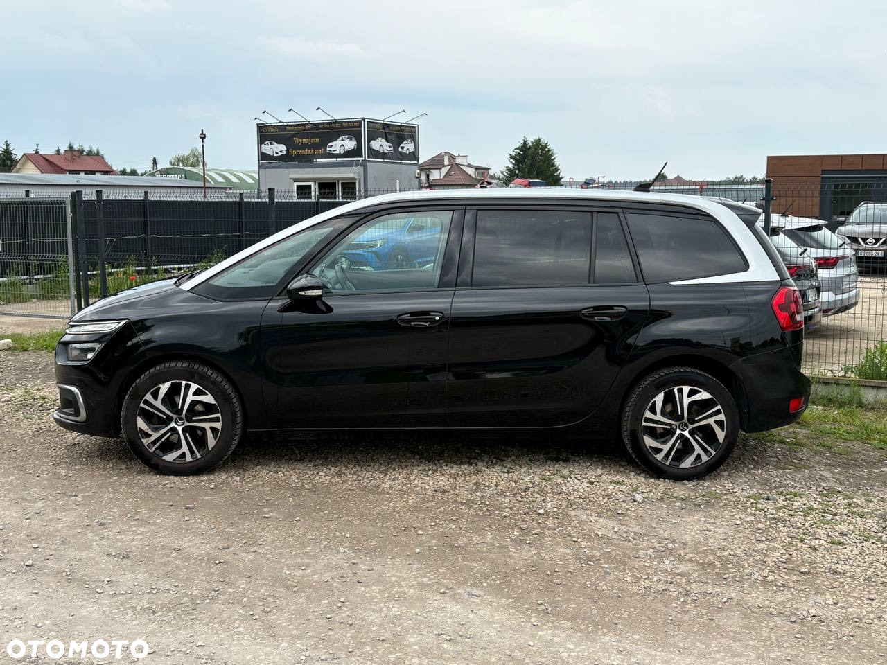 Citroën C4 SpaceTourer Grand BlueHDi 130 Stop&Start EAT8 BUSINESS CLASS - 2