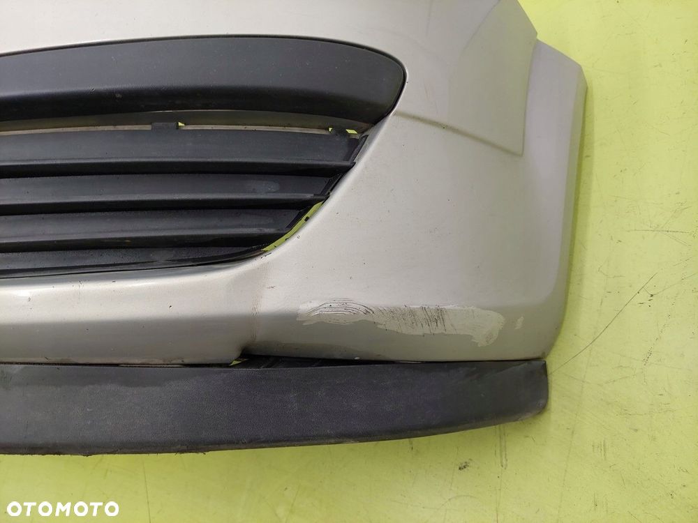 Zderzak przód przedni Opel Astra III H 2004-2006 PRZED LIFT Z167 1RU - 5