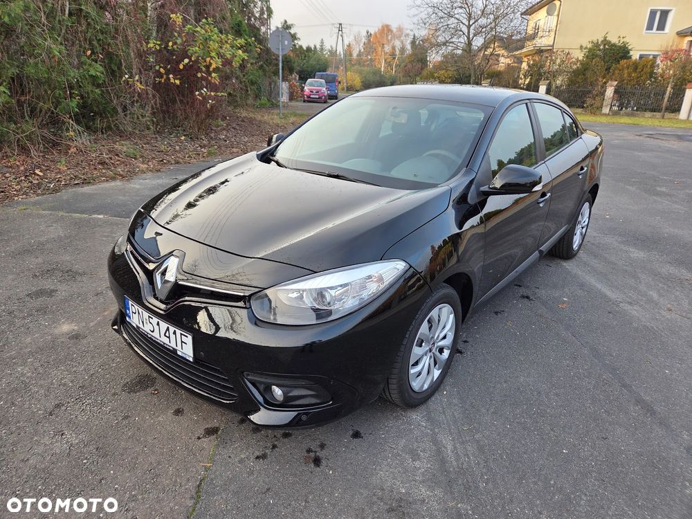 Renault Fluence - 2