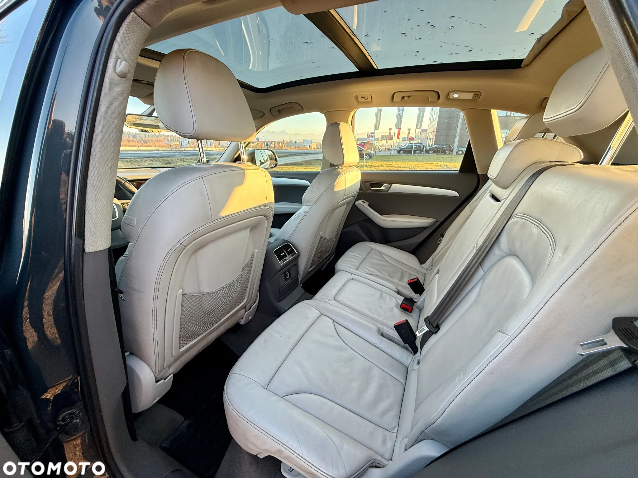Audi Q5 2.0 TFSI Quattro S tronic - 12