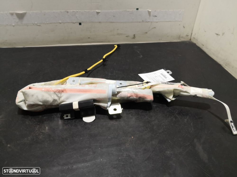 Airbags De Cortina Dto Kia Ceed Sw (Ed) - 1